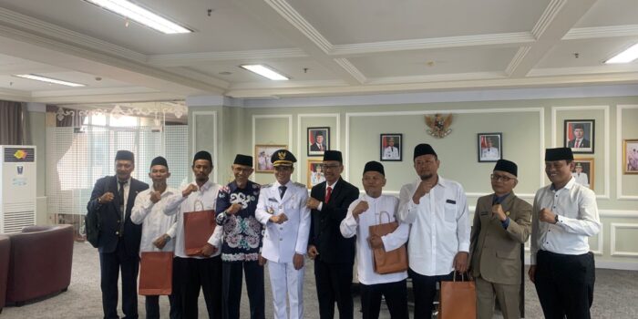 Yayasan Qolbun Salim Meriahkan HUT ke-80 RI, Harap Momen Kebangsaan Jadi Pemersatu