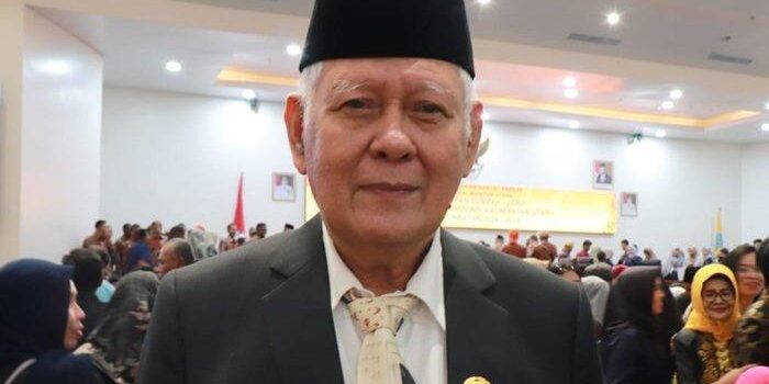 Anggota DPRD Kaltara Pertanyakan Penangkapan Perahu Pemasok Ikan dari Tawau: Kenapa Hanya Satu