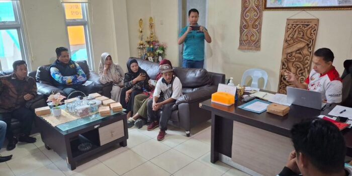 Pemekaran Desa Seikapal-Nunukan Tertunda, Warga Terganjal Syarat Jumlah Penduduk