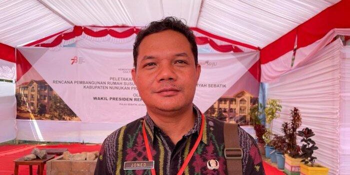Kabag Prokopim Nunukan Bantah Isu Anggaran Perjalanan Dinas Rp5 Miliar Habis 6 Bulan