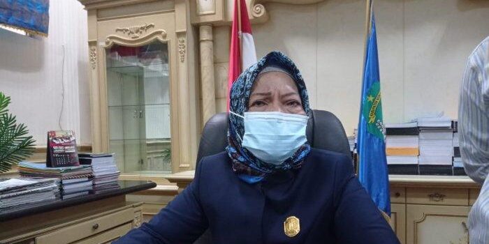 DPRD Nunukan Usulkan 3 Raperda Inisiatif, Rahma Leppa Sebut Perlindungan Masyarakat Adat dan Bantuan Hukum Jadi Prioritas