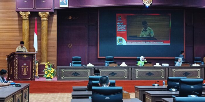 3 Desa Baru Segera Dibentuk di Nunukan, Pemkab Pastikan Jadi Tonggak Pemerataan Pembangunan