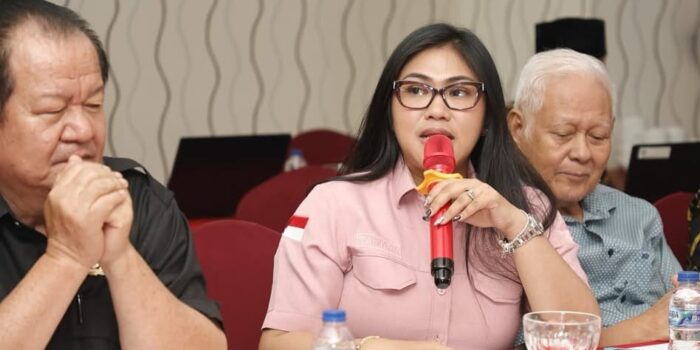 Ketua Komisi IV DPRD Kaltara Dorong Pemerintah Serius Fasilitasi Potensi Pemuda Perbatasan