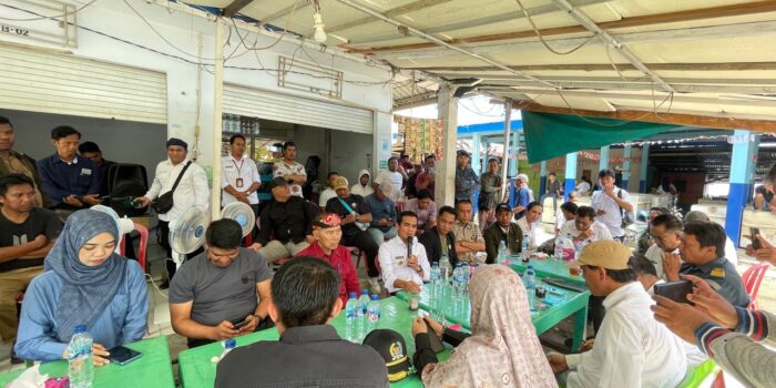 Ketika Kearifan Lokal Hanya Jadi Jargon, Negara Absen di Perbatasan