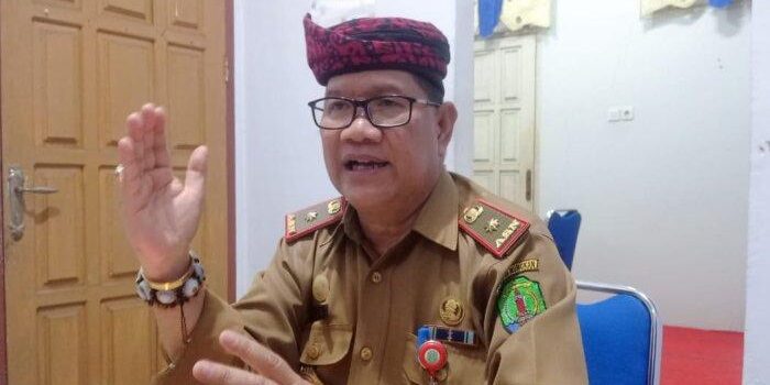 Jadwal Penginputan DRH Calon PPPK Paruh Waktu Diperpanjang, BKPSDM Sebut Ada 2.600 Tenaga Honorer