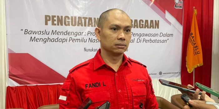 TA Komisi II DPR RI Berkunjung ke Nunukan, Penguatan Kewenangan Bawaslu Diusulkan Masuk DIM
