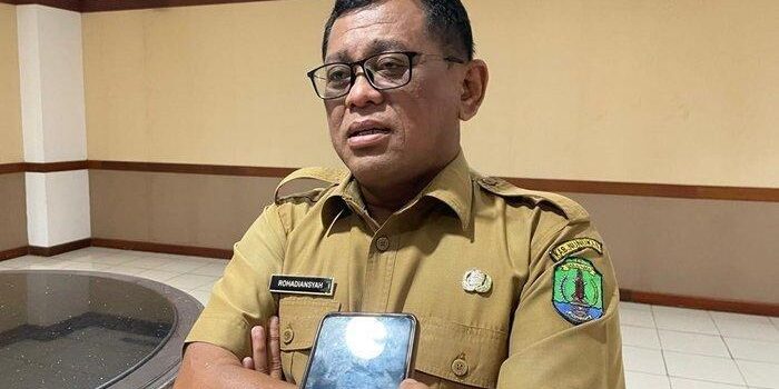 4 Peserta Lolos Administrasi, Seleksi Calon Dirut Perumda Tirta Taka Masuki Tahap UKK