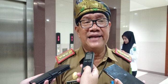 Honorer di Nunukan Segera Diangkat Jadi PPPK Paruh Waktu, Gaji Naik Rp500 Ribu Mulai 2025