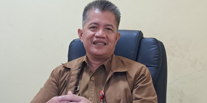 Program Subsidi KUR 0 Persen Bupati Nunukan Gagal Terlaksana, OJK dan Kemendagri Nilai Tumpang Tindih