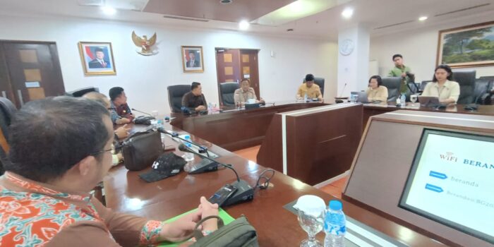 KSP Tegaskan Aktivasi PLBN Sebatik Adalah Keharusan, Patok Batas Negara Ikut Disorot
