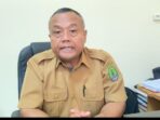 Nunukan Pastikan Stok Pangan Aman Meski Pasokan Sulsel Terancam Gagal Panen Akibat Kebocoran Pipa Minyak