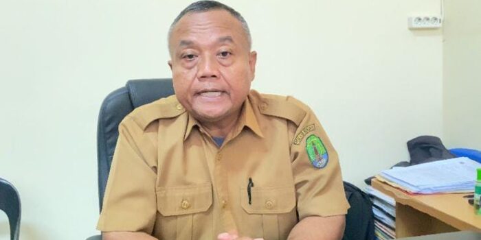 Nunukan Pastikan Stok Pangan Aman Meski Pasokan Sulsel Terancam Gagal Panen Akibat Kebocoran Pipa Minyak