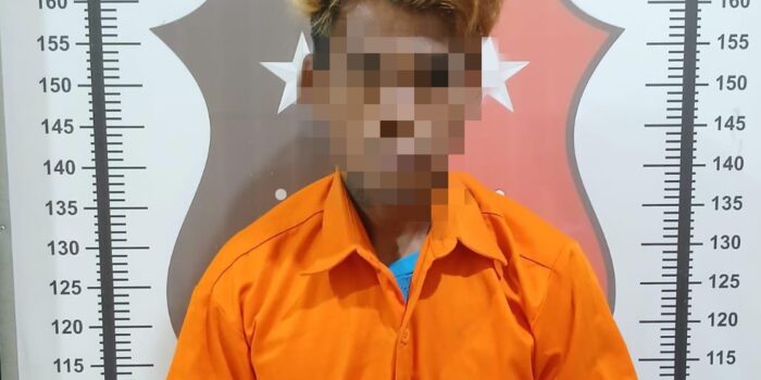 Ditegur Saat Mabuk di Pesta Pernikahan, Pria di Nunukan Tikam Temannya