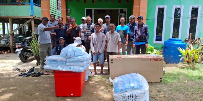 DPRD Dorong Peningkatan Kesejahteraan Nelayan Lewat Pokir 2025