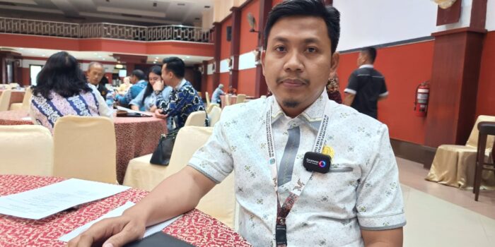 Andi Yakub Penegakan Hukum di Sebatik Bukan Anti Hiburan Tapi Penyelamatan Sosial