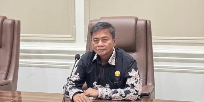 Pulau Sebatik Didesak Jadi DOB Firman Latif Ini Kepentingan Strategis Nasional