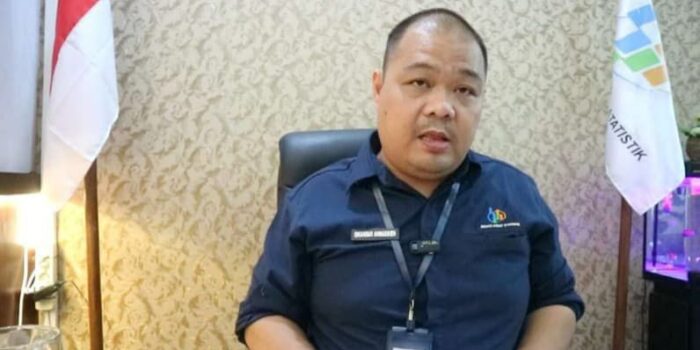 Harga Pangan Turun, Tapi Tarif Jasa dan Bahan Bangunan Jaga Inflasi Nunukan Tetap Bergerak