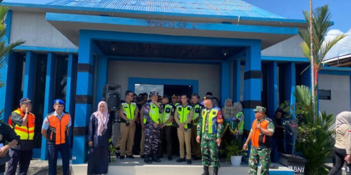 Warga Krayan Tak Lagi Terisolasi Tiket Pesawat Kini Disubsidi Pemkab Nunukan