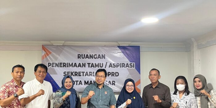 Transparansi dan Akuntabilitas Jadi Fokus Kunjungan DPRD Nunukan ke Makassar