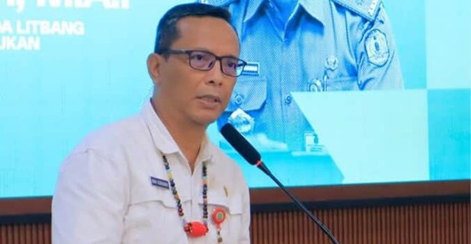 Raden Iwan Dorong OPD Bergerak Nyata Wujudkan Lima Misi Pembangunan Nunukan