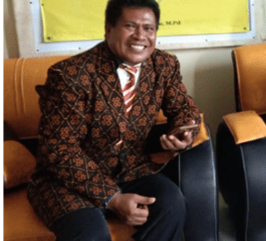 SMA Katolik Frateran Santo Gabriel Nunukan Tampil Memukau di Pawai Budaya HUT Nunukan ke-26 Meriahkan Perayaan dengan Semangat Pelestarian Budaya