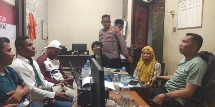 Pawai Budaya Berubah Tegang Komentar SARA di Medsos Gegerkan Nunukan