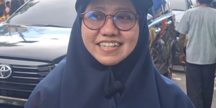 Warna-warni Budaya Warnai HUT Nunukan ke-26  Peserta Tumpahkan Semangat Kebersamaan