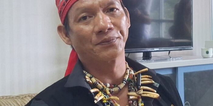 Ketua Komisi III DPRD Nunukan Optimis Pemerintah Baru Mampu Benahi Infrastruktur Krayan