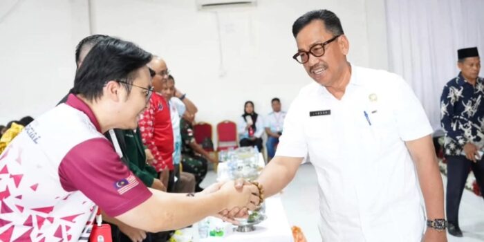 IDI Nunukan Gelar Seminar Kesehatan Bahas Penanganan Darurat Jantung dan Henti Napas