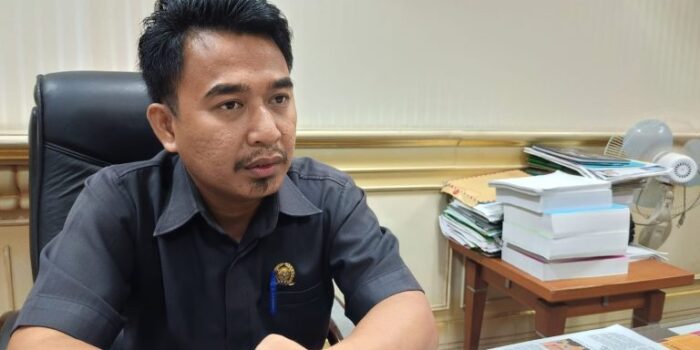DPRD Nunukan Genjot Penyelesaian Raperda Fokuskan Regulasi Pro Rakyat