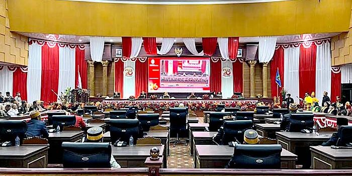 DPRD Nunukan Kompak Dukung Pemekaran Tiga Desa Baru di Sebatik