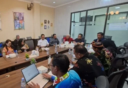 DPRD Kaltara Soroti Polemik Klaim Layanan Kesehatan antara RS dan BPJS