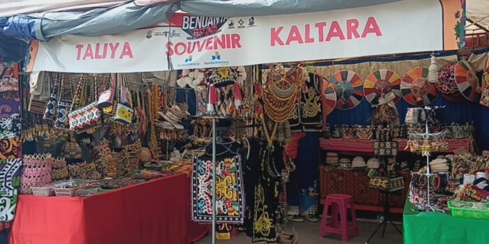 Anggota DPRD Kaltara Dorong Pemda Tiru Geliat Industri Kreatif Tarakan