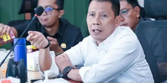 Supa’ad Hadianto Tekankan Pentingnya Pemberdayaan Perempuan Sebegai Pondasi Keluarga