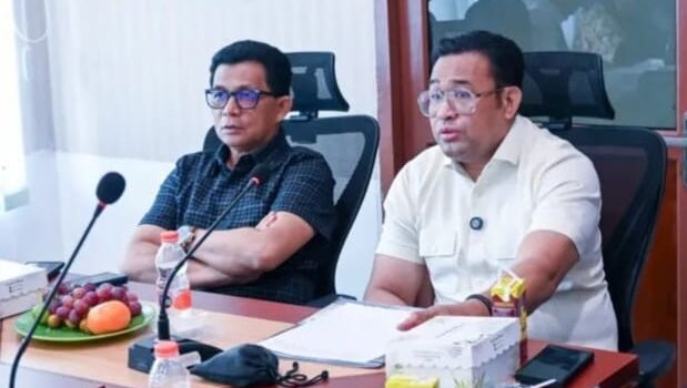 Tekankan Perlindungan Pekerja Rentan, DPRD Kaltara Desak Anggaran Minimal Rp 2 Miliar di APBD 2026