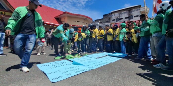 Perjuangkan Kesejahteraan Mitra, DPRD Kaltara Dorong Revisi Tarif dan Regulasi Kemitraan Pengemudi Online