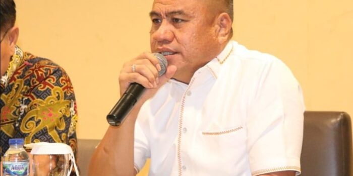 Anggaran Rp150 Miliar untuk Konektivitas Perbatasan, DPRD Kaltara Apresiasi Langkah Gubernur