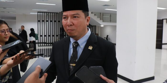 Ketua DPRD Kaltara: Peringatan Hari Pahlawan Momentum Wujudkan Semangat Juang Lewat Karya Nyata