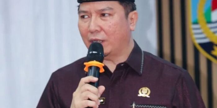 Cegah Masyarakat Lokal Jadi Penonton Investasi, Ketua DPRD Kaltara Dorong Pemda Lakukan Pemetaan dan Pelatihan SDM Spesifik