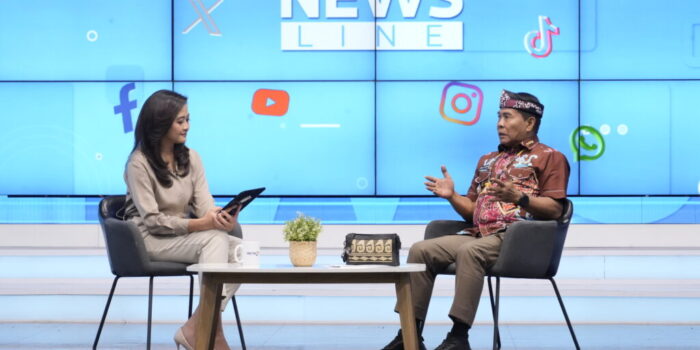 Kaltara Tawarkan Peluang Investasi Besar Lewat ALKI II dan Energi Terbarukan