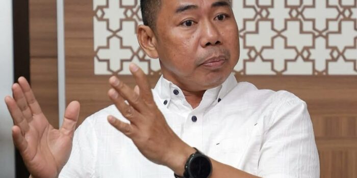 Pelayanan Buruk Berlarut-larut, DPRD Kaltara Beri ‘Warning’ Dua Pekan Benahi Pelabuhan Tengkayu I Tarakan