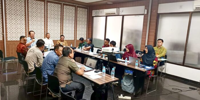 DPRD Kaltara Targetkan Perda Penanaman Modal Rampung Akhir Tahun 2025: Finalisasi Setelah Koreksi Kemendagri