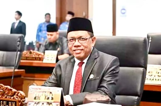 Anggaran Kaltara Menipis, DPRD Perkuat Pengawasan APBD 2026: Efisiensi dan Akuntabilitas Jadi Kunci