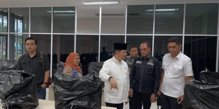 Demi Jaga Kualitas Informasi, Seleksi KPID Kaltara Dipastikan Berjalan Super Transparan