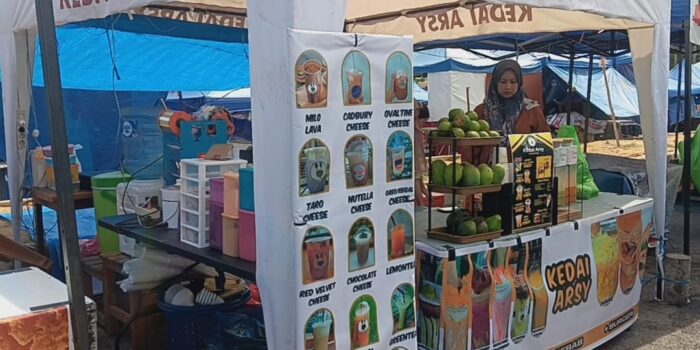 DPRD Kaltara: Penghargaan Gubernur Jadi Momentum Emas, Produk Lokal Harus “Naik Kelas” ke Pasar Global