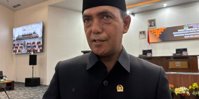 Seleksi KPID Kaltara Masuki Fase Krusial, DPRD Tunggu Laporan Final 14 Kandidat