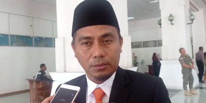 DPRD Kaltara Dorong Pemda Perluas Akses Internet, Minta Atasi Blank Spot di Daerah Terpencil