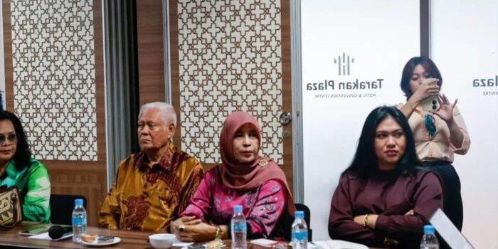 DPRD Kaltara Soroti Fasilitas Pelabuhan Tengkayu, Desak Penertiban Parkir dan PKL