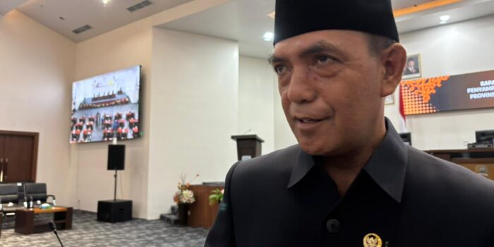 Seleksi KPID Kaltara Masuki Babak Akhir, DPRD Tunggu 14 Nama untuk Fit and Proper Test