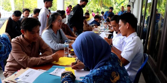 Jelang Job Fair 2025, DPRD Kaltara Desak Prioritas Mutlak untuk Tenaga Kerja Lokal